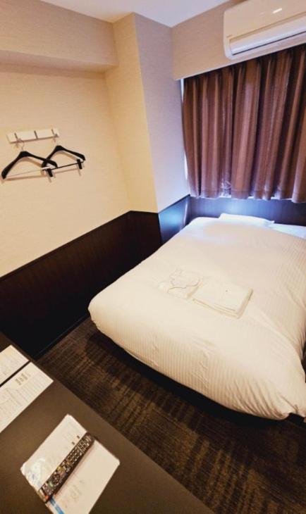 Hotel Excellence Kyoto Station Nishi Esterno foto