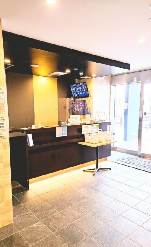 Hotel Excellence Kyoto Station Nishi Esterno foto