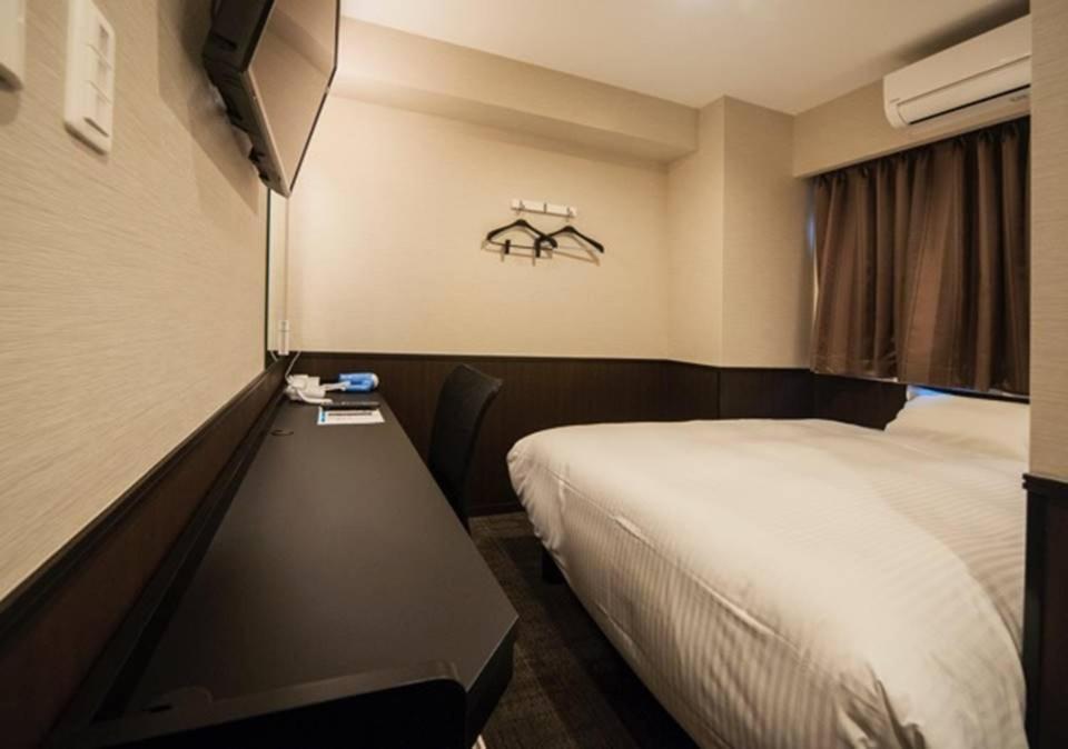 Hotel Excellence Kyoto Station Nishi Esterno foto