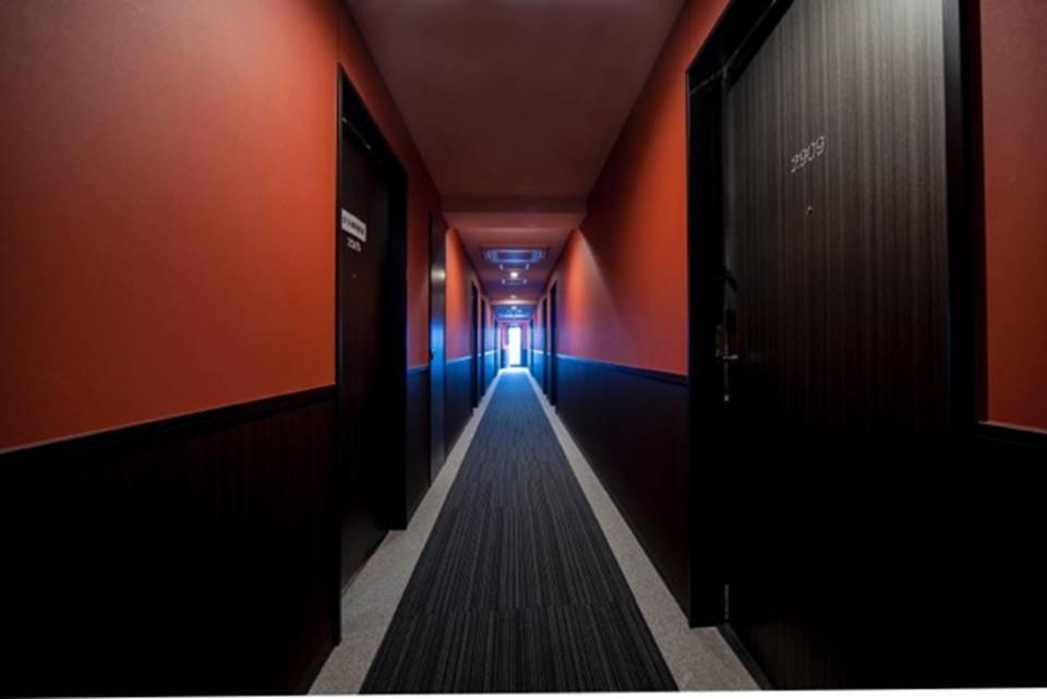 Hotel Excellence Kyoto Station Nishi Esterno foto