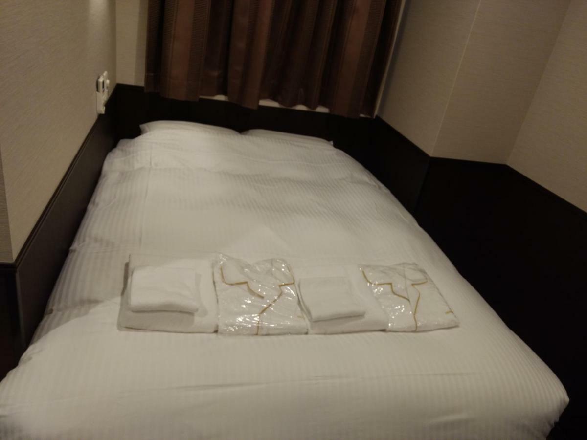 Hotel Excellence Kyoto Station Nishi Esterno foto